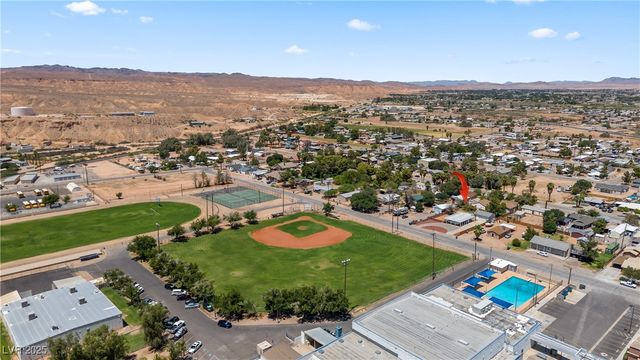 390 West Thomas Avenue, Overton, NV 89040