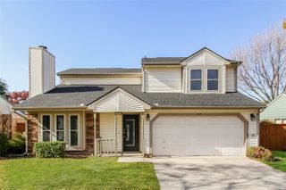 517 Yellowstone Drive, Grapevine, TX 76051