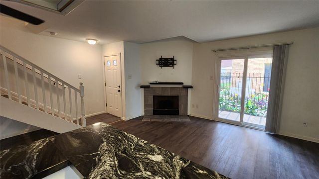3600 Jeanetta Street 804, Houston, TX 77063