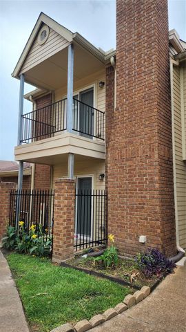 3600 Jeanetta Street 804, Houston, TX 77063