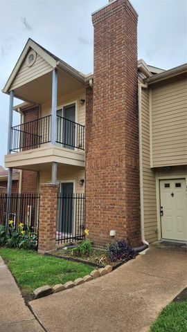 3600 Jeanetta Street 804, Houston, TX 77063