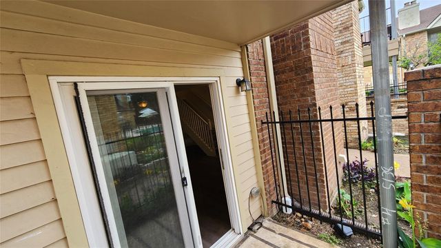 3600 Jeanetta Street 804, Houston, TX 77063