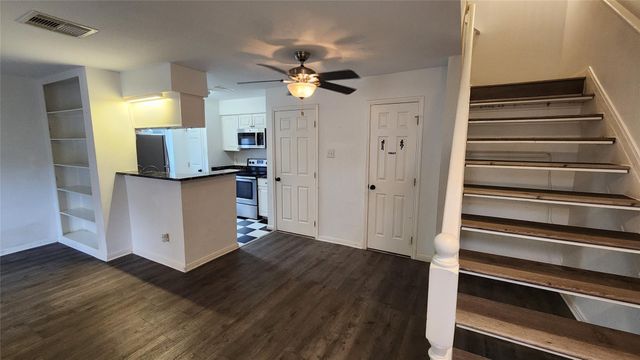 3600 Jeanetta Street 804, Houston, TX 77063
