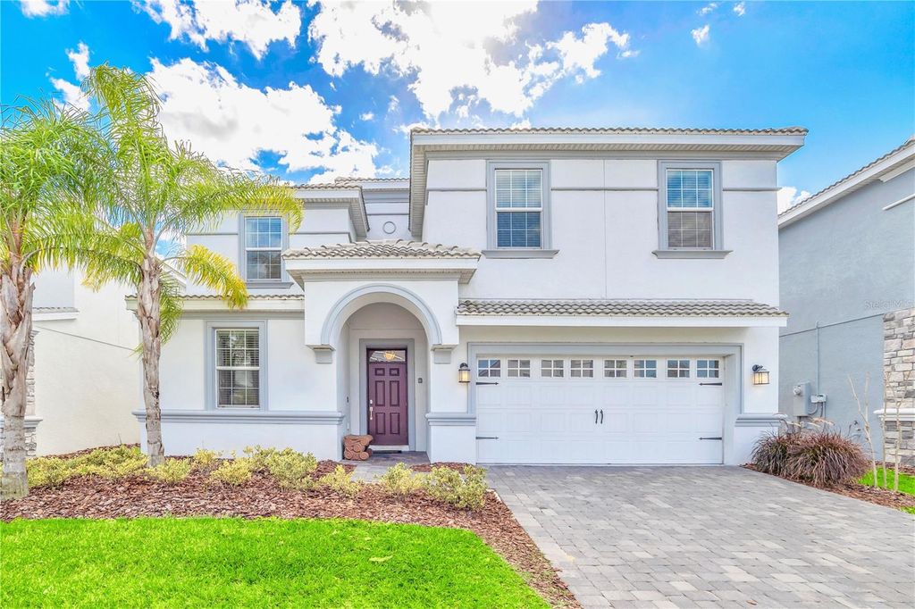 1588 MAIDSTONE COURT, Davenport, FL 33896