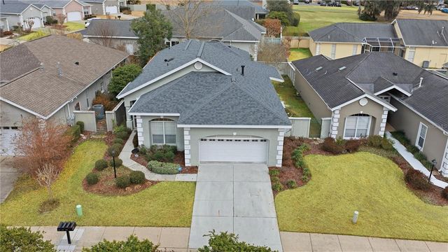 4111 SW 30TH COURT, Ocala, FL 34474