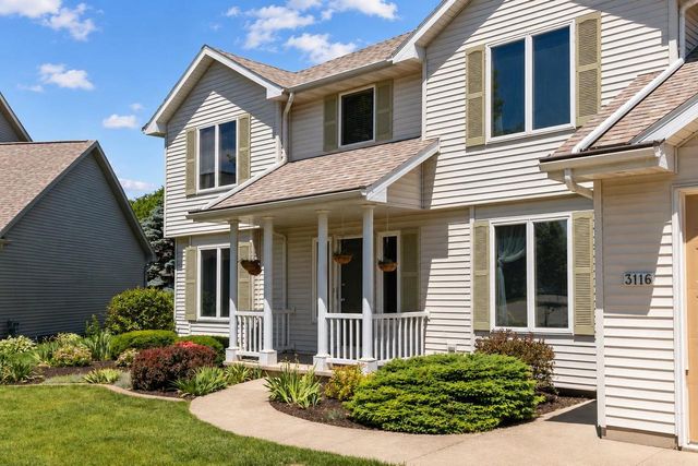 3116 E SANDPIPER LANE, Appleton, WI 54913