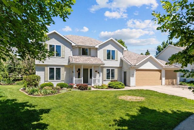 3116 E SANDPIPER LANE, Appleton, WI 54913