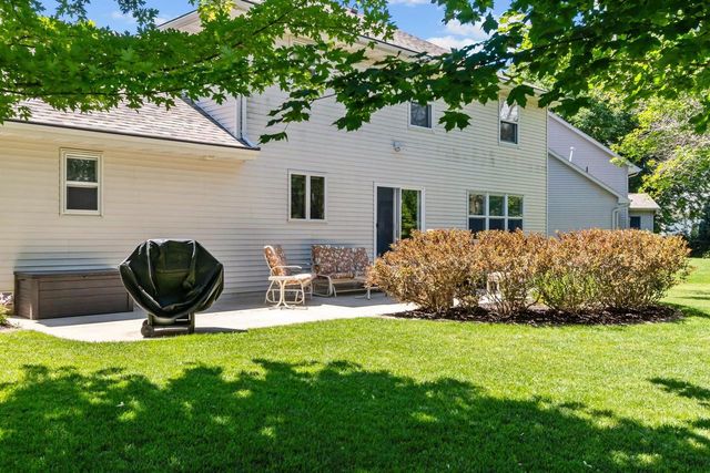 3116 E SANDPIPER LANE, Appleton, WI 54913