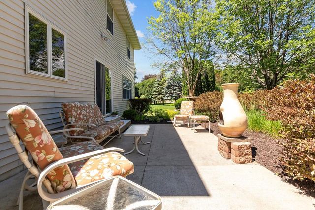 3116 E SANDPIPER LANE, Appleton, WI 54913