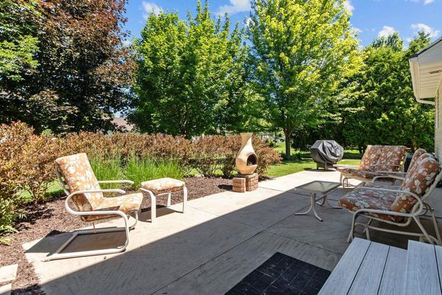 3116 E SANDPIPER LANE, Appleton, WI 54913