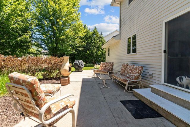 3116 E SANDPIPER LANE, Appleton, WI 54913