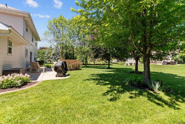 3116 E SANDPIPER LANE, Appleton, WI 54913
