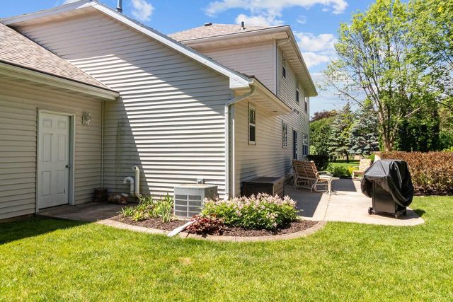 3116 E SANDPIPER LANE, Appleton, WI 54913