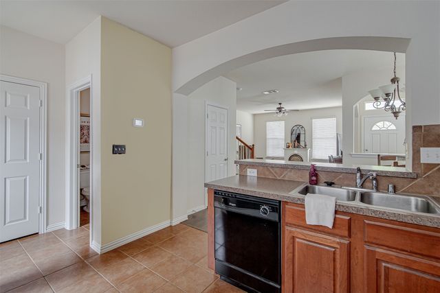 8065 Caladium Drive, North Richland Hills, TX 76180