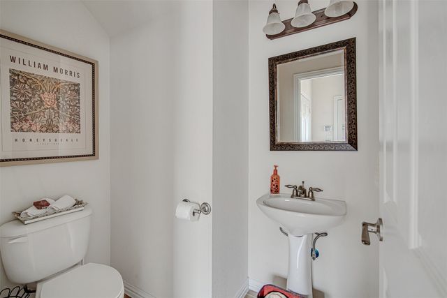 8065 Caladium Drive, North Richland Hills, TX 76180