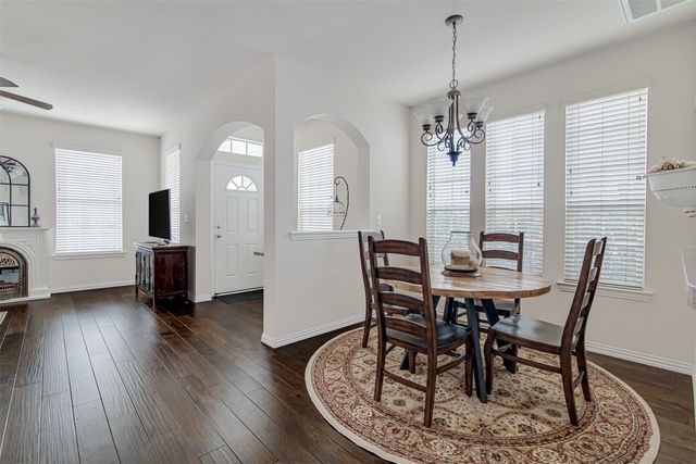 8065 Caladium Drive, North Richland Hills, TX 76180