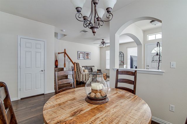 8065 Caladium Drive, North Richland Hills, TX 76180