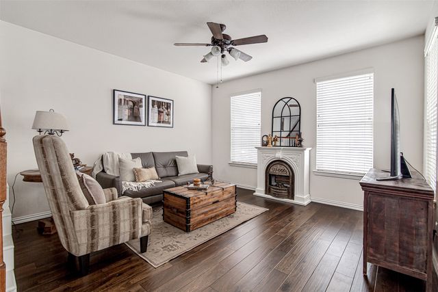 8065 Caladium Drive, North Richland Hills, TX 76180