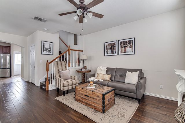 8065 Caladium Drive, North Richland Hills, TX 76180