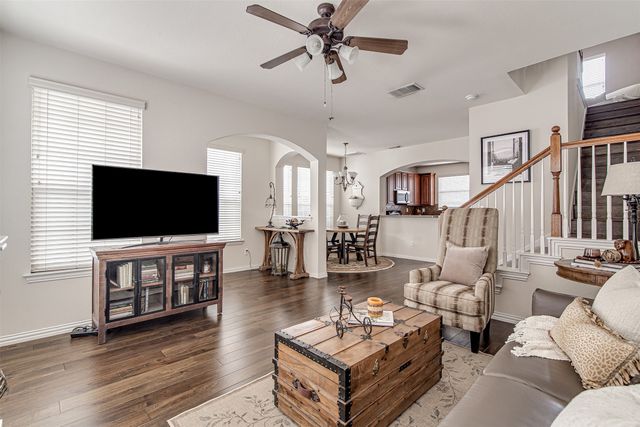 8065 Caladium Drive, North Richland Hills, TX 76180