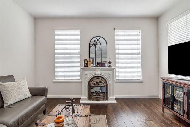 8065 Caladium Drive, North Richland Hills, TX 76180