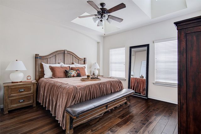 8065 Caladium Drive, North Richland Hills, TX 76180