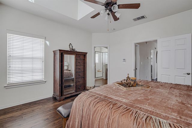 8065 Caladium Drive, North Richland Hills, TX 76180