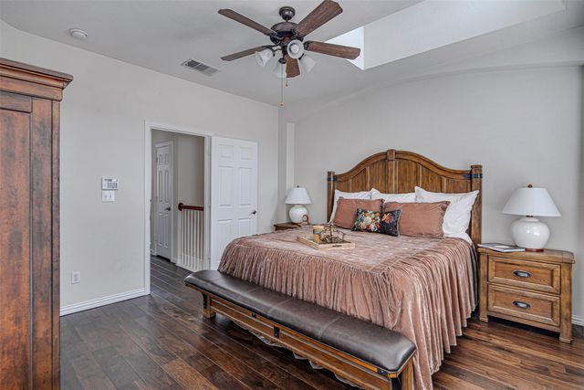 8065 Caladium Drive, North Richland Hills, TX 76180