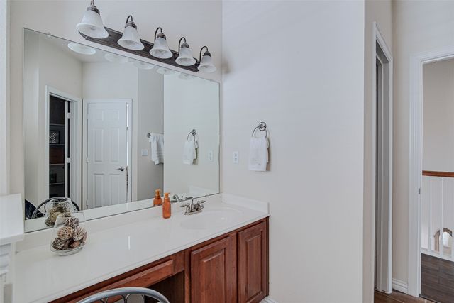 8065 Caladium Drive, North Richland Hills, TX 76180