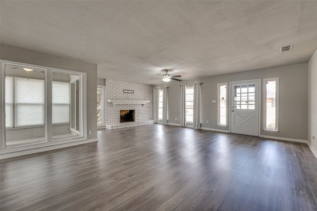 407 Kenway Street, Rockwall, TX 75087