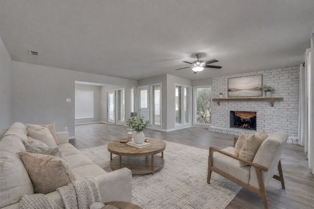 407 Kenway Street, Rockwall, TX 75087