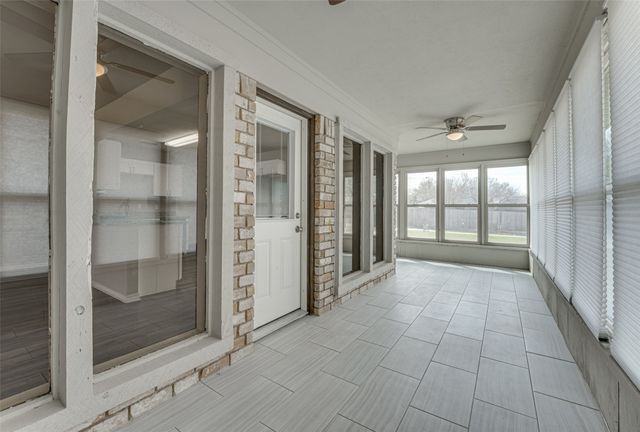 407 Kenway Street, Rockwall, TX 75087