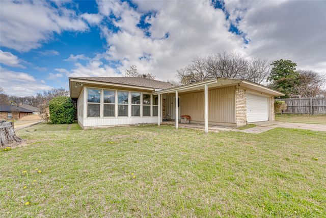 407 Kenway Street, Rockwall, TX 75087
