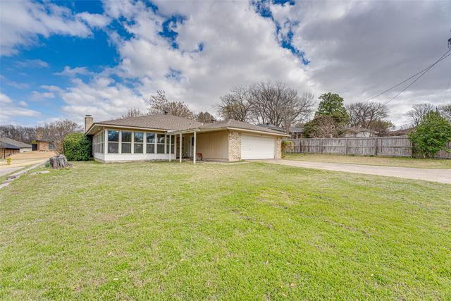 407 Kenway Street, Rockwall, TX 75087