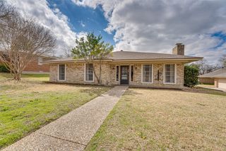 407 Kenway Street, Rockwall, TX 75087
