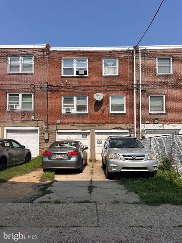 4504 COTTMAN AVE, Philadelphia, PA 19135