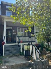 1801 D STREET, Washington, DC 20003