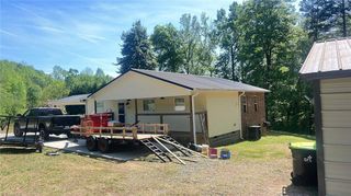 504 George Surratt Road, Lexington, NC 27295