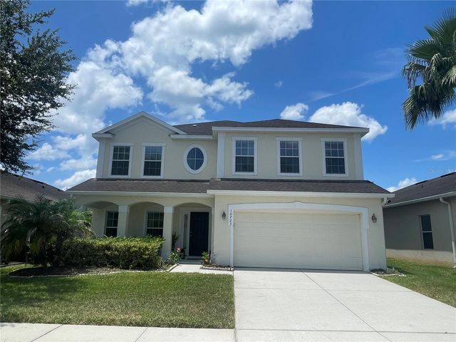10723 CLOVER WALK DRIVE, Orlando, FL 32825