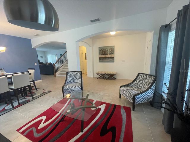 10723 CLOVER WALK DRIVE, Orlando, FL 32825