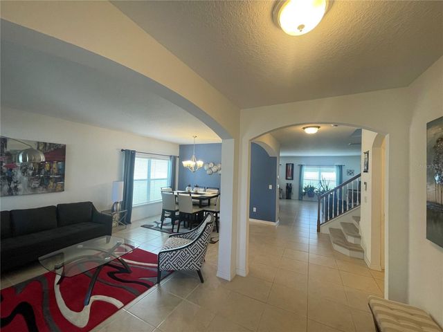 10723 CLOVER WALK DRIVE, Orlando, FL 32825