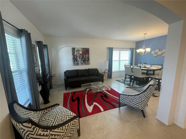 10723 CLOVER WALK DRIVE, Orlando, FL 32825