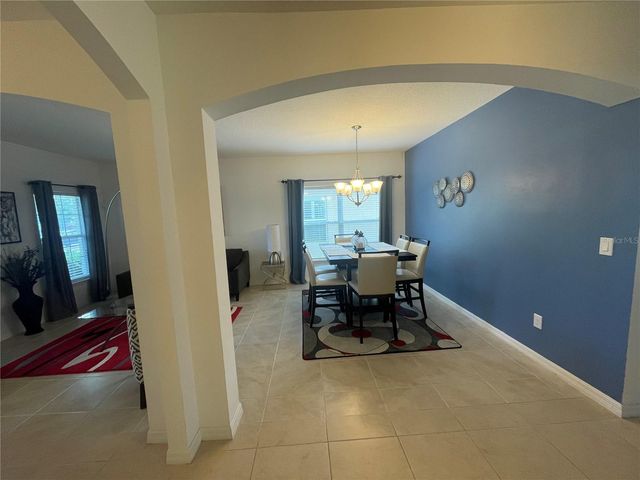 10723 CLOVER WALK DRIVE, Orlando, FL 32825