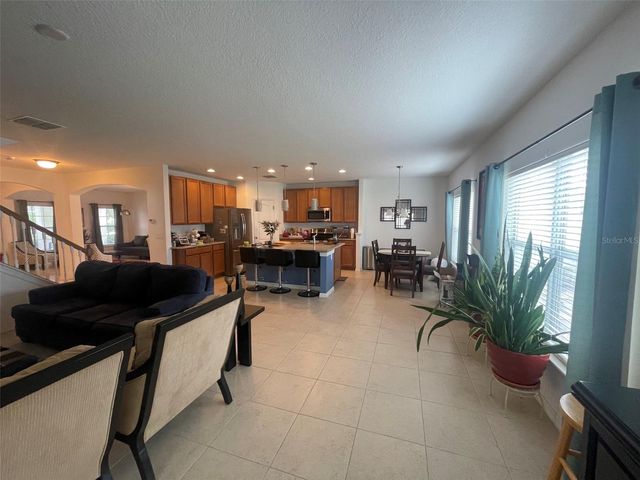 10723 CLOVER WALK DRIVE, Orlando, FL 32825
