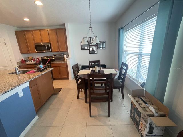 10723 CLOVER WALK DRIVE, Orlando, FL 32825