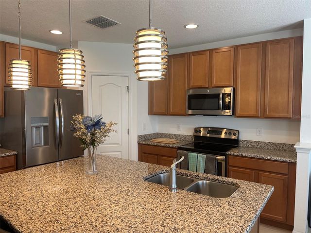 10723 CLOVER WALK DRIVE, Orlando, FL 32825