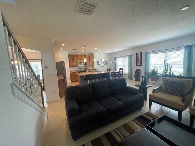 10723 CLOVER WALK DRIVE, Orlando, FL 32825