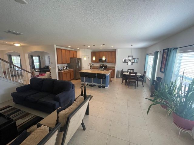 10723 CLOVER WALK DRIVE, Orlando, FL 32825