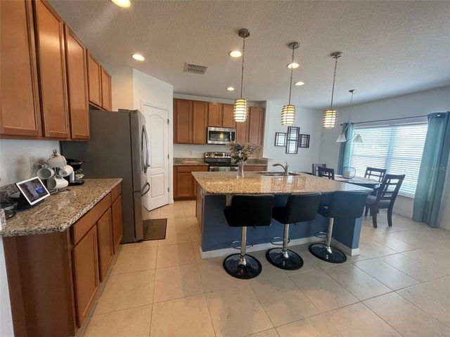 10723 CLOVER WALK DRIVE, Orlando, FL 32825
