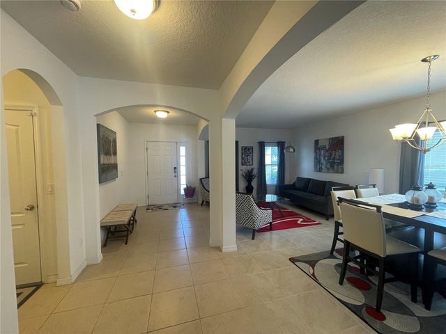 10723 CLOVER WALK DRIVE, Orlando, FL 32825
